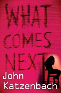 Cover What Comes Next