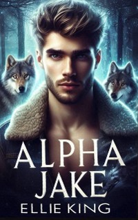 Cover Alpha Jake