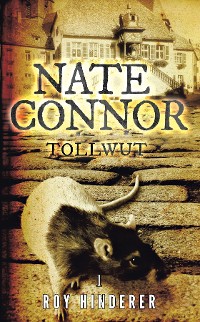 Cover Nate Connor