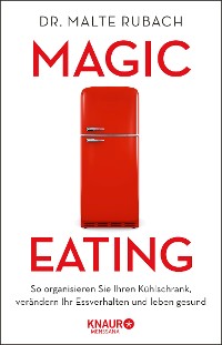 Cover Magic Eating