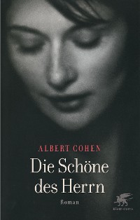 Cover Die Schöne des Herrn