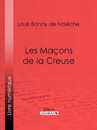 Cover Les Maçons de la Creuse