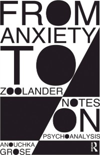Cover From Anxiety to Zoolander