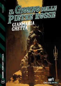 Cover Il giorno delle pietre rosse