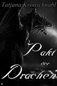 Cover Pakt der Drachen