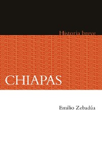 Cover Chiapas