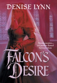 Cover Falcon's Desire