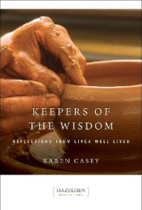 Cover Keepers of the Wisdom