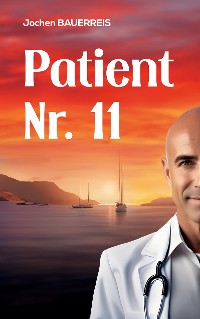 Cover Patient Nr. 11