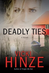 Cover Deadly Ties