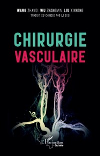 Cover Chirurgie vasculaire