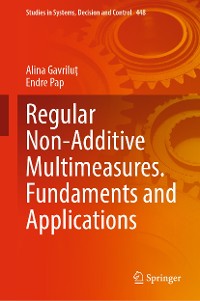 Cover Regular Non-Additive Multimeasures. Fundaments and Applications