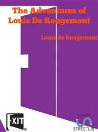 Cover The Adventures of Louis De Rougemont