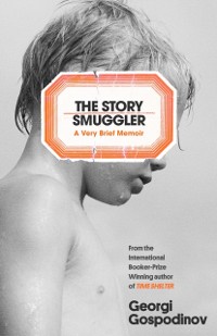 Cover Story Smuggler