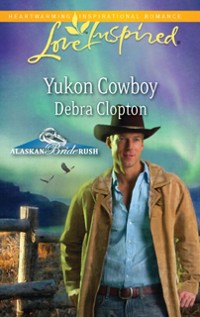 Cover Yukon Cowboy