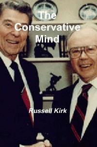 Cover The Conservative Mind