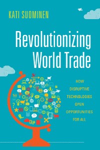 Cover Revolutionizing World Trade
