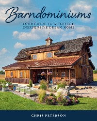 Cover Barndominiums