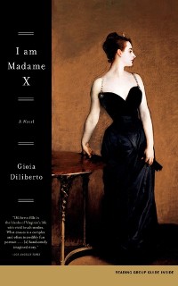 Cover I Am Madame X