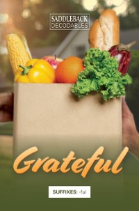 Cover Grateful