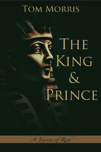Cover The King and Prince