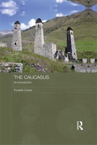 Cover Caucasus - An Introduction
