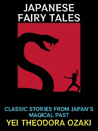 Cover Japanese Fairy Tales