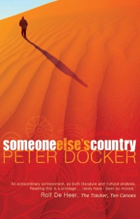 Cover Someone Else's Country