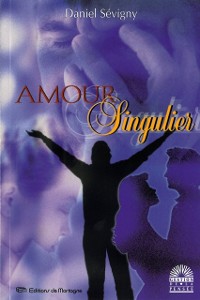 Cover Amour singulier