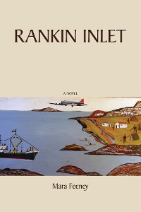 Cover Rankin Inlet