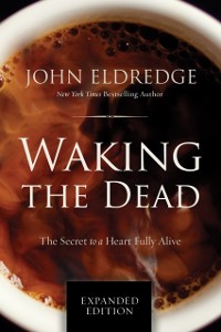 Cover Waking the Dead