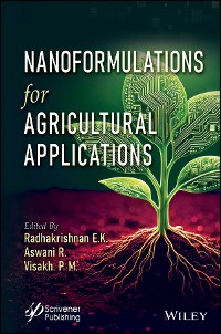 Cover Nanoformulations for Agricultural Applications