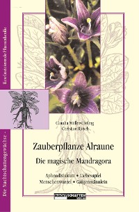 Cover Zauberpflanze Alraune