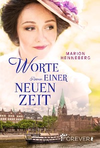 Cover Worte einer neuen Zeit