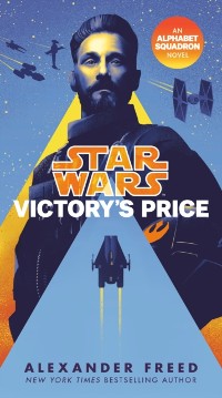 Cover Victory's Price (Star Wars)