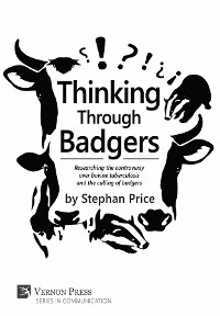 Cover Thinking Through Badgers