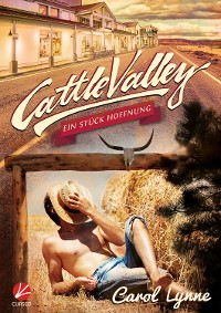 Cover Cattle Valley: Ein Stück Hoffnung