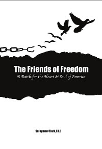 Cover The Friends of Freedom