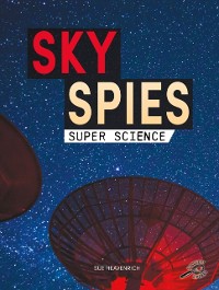 Cover Sky Spies