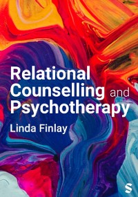 Cover Relational Counselling and Psychotherapy