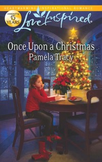Cover Once Upon a Christmas (Mills & Boon Love Inspired)