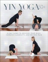 Cover Yin Yoga 50+