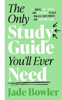 Cover The Only Study Guide You'll Ever Need