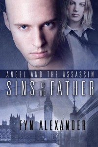 Cover Sins of the Father