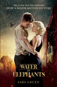 Cover Water for Elephants