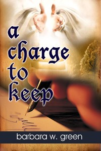 Cover a charge to keep