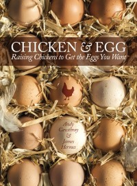 Cover Chicken and Egg