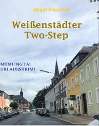 Cover Weißenstädter Two-Step