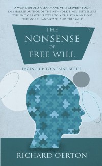 Cover Nonsense of Free Will