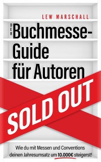 Cover Der Buchmesse-Guide für Autoren